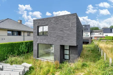 HuisHeldergem