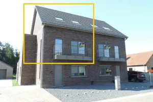  Verhuurd Beringen