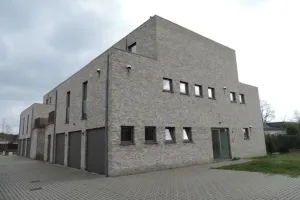  Verhuurd Beringen