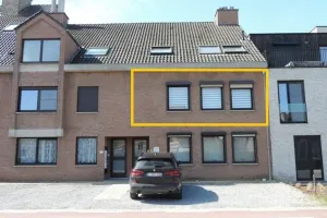 Verhuurd Beverlo