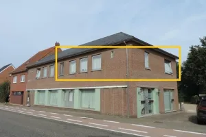  Verhuurd Beverlo