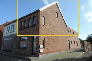  Verhuurd Koersel