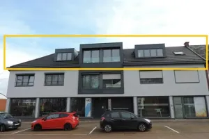  Verhuurd Paal