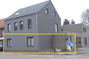  Verhuurd Koersel