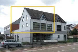  Verhuurd Beringen