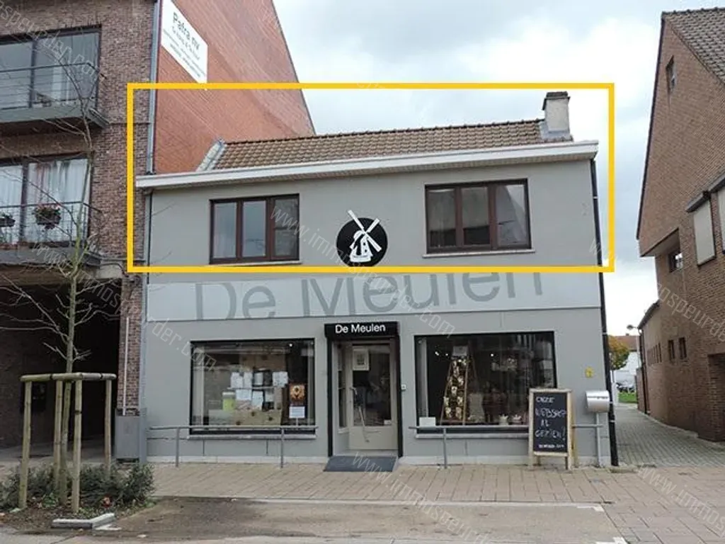 Appartement in Paal - 1326473 - Heldenlaan 19-2, 3583 Paal