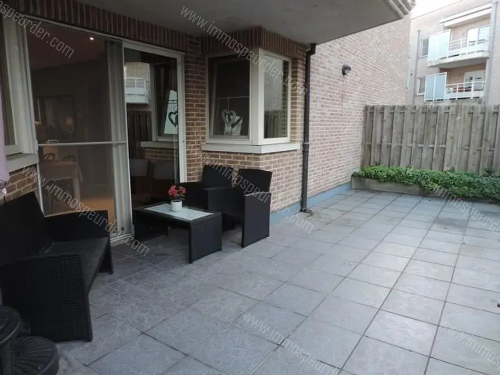 Appartement in Paal - 1353043 - Sint-Janstraat 20-2, 3583 Paal