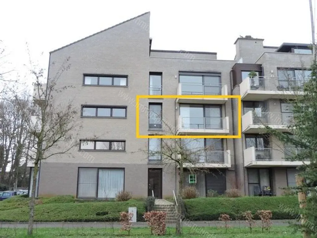 Appartement in Beringen - 1377530 - Kolmen 28-6, 3580 Beringen