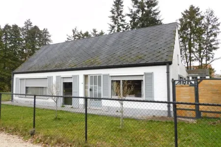 Huis Te Koop Beverlo