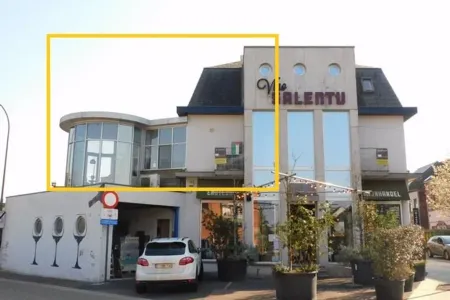 Appartement Te Koop Beringen
