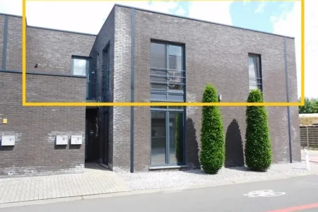 Appartement Te Koop Beringen