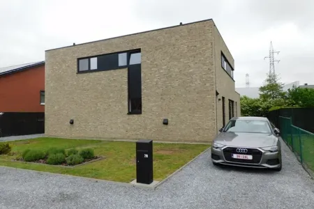 Huis Te Huur Paal