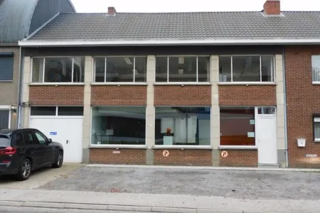 Handelspand Te Huur Beringen
