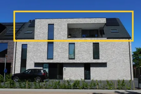 Appartement Te Huur Helchteren