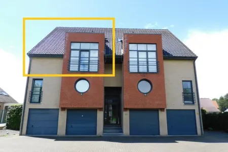 Appartement Te Huur Heppen