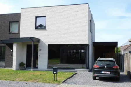 Huis Te Huur Koersel