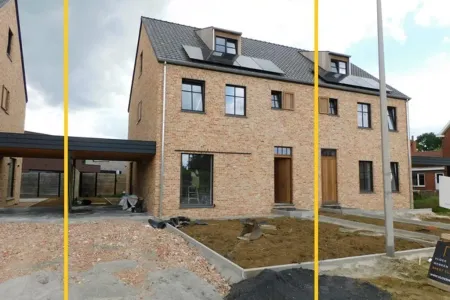 Huis Te Huur Heusden-Zolder