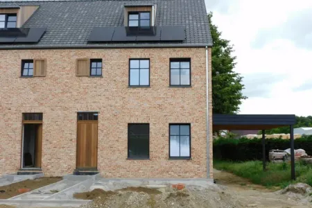 Huis Te Huur Heusden-Zolder