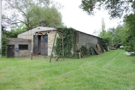 Grond Te Koop Beringen