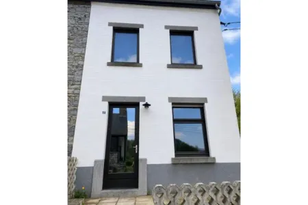 Huis Te Koop Walcourt