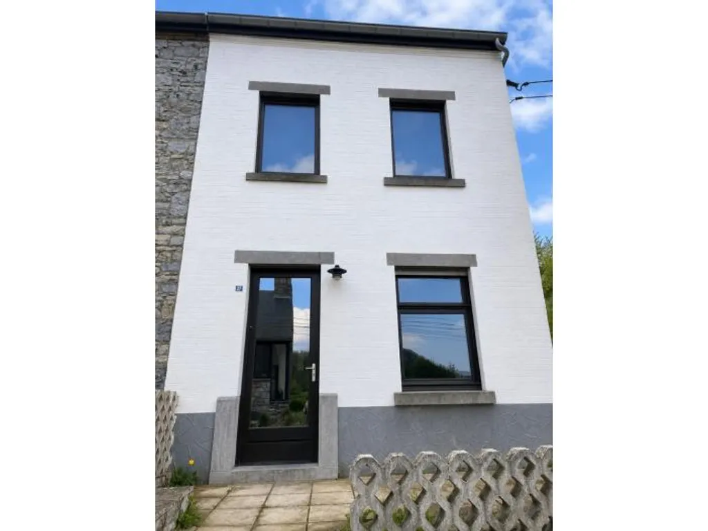 Hoofdfoto Huis in Walcourt