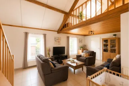 Appartement Te Koop Walcourt