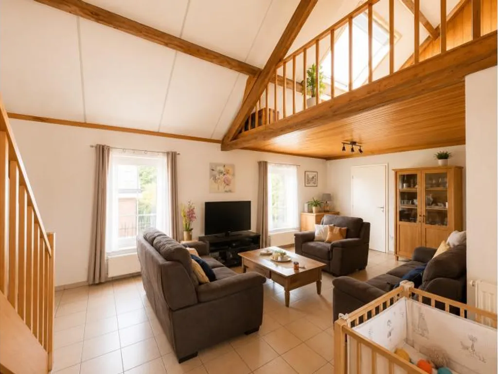 Hoofdfoto Appartement in Walcourt