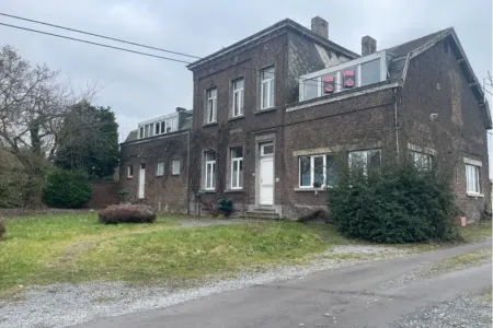 Appartement Te Koop Houdeng-Aimeries
