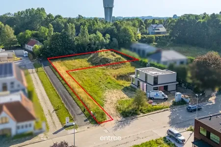 Appartement Te Koop Oostende