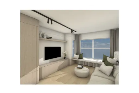 Appartement Te Koop Oostende