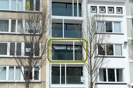 Appartement Te Huur Oostende