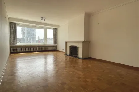 Appartement Te Huur Oostende