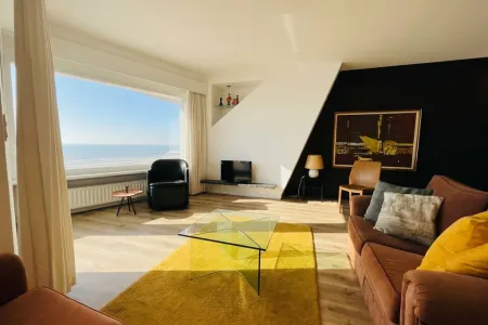 Appartement Te Huur Oostende