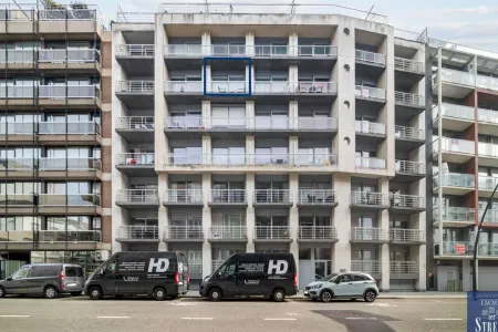 Studentenkot Te Koop Oostende