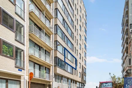 Studentenkot Te Koop Oostende