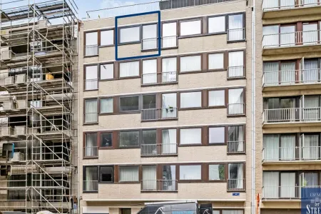 Studentenkot Te Koop Oostende