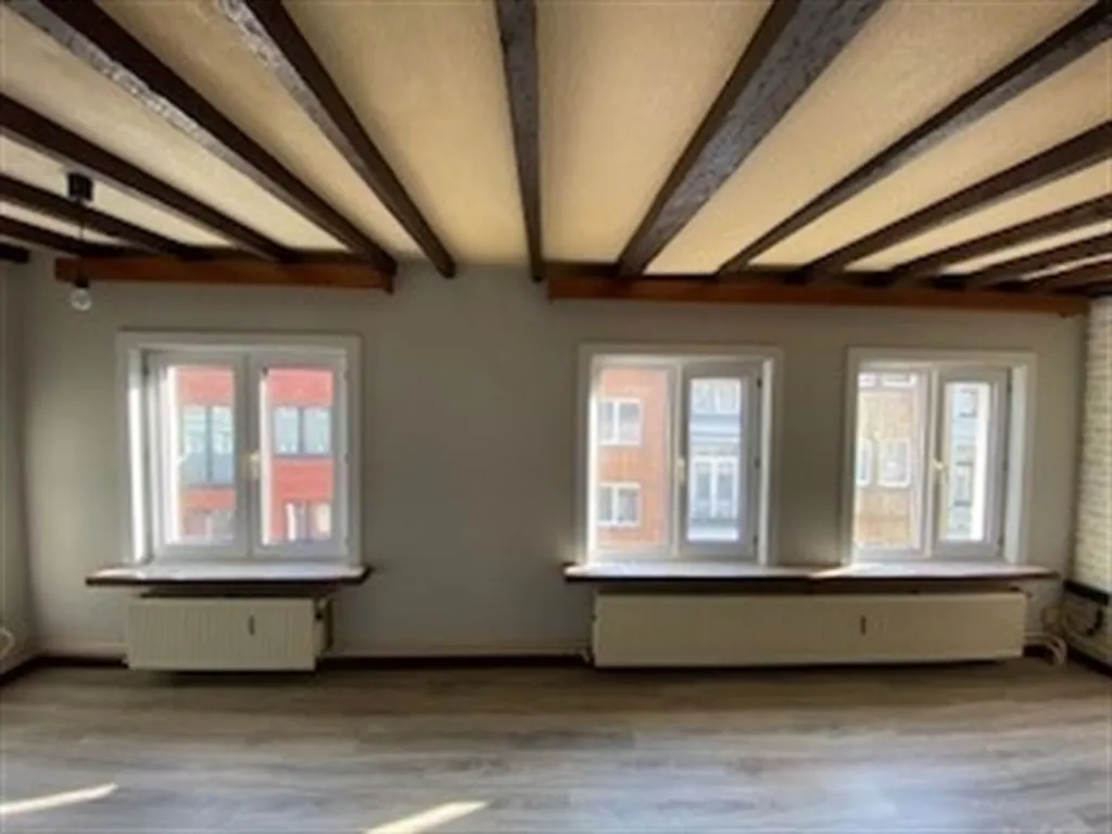 Hoofdfoto Huis in Oostende