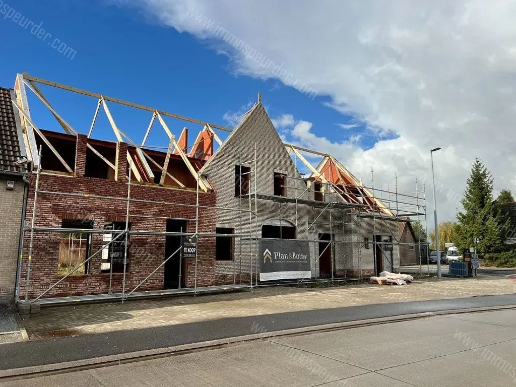 Huis in De Pinte - 1356047 - Nieuwstraat 93-B, 9840 De-Pinte