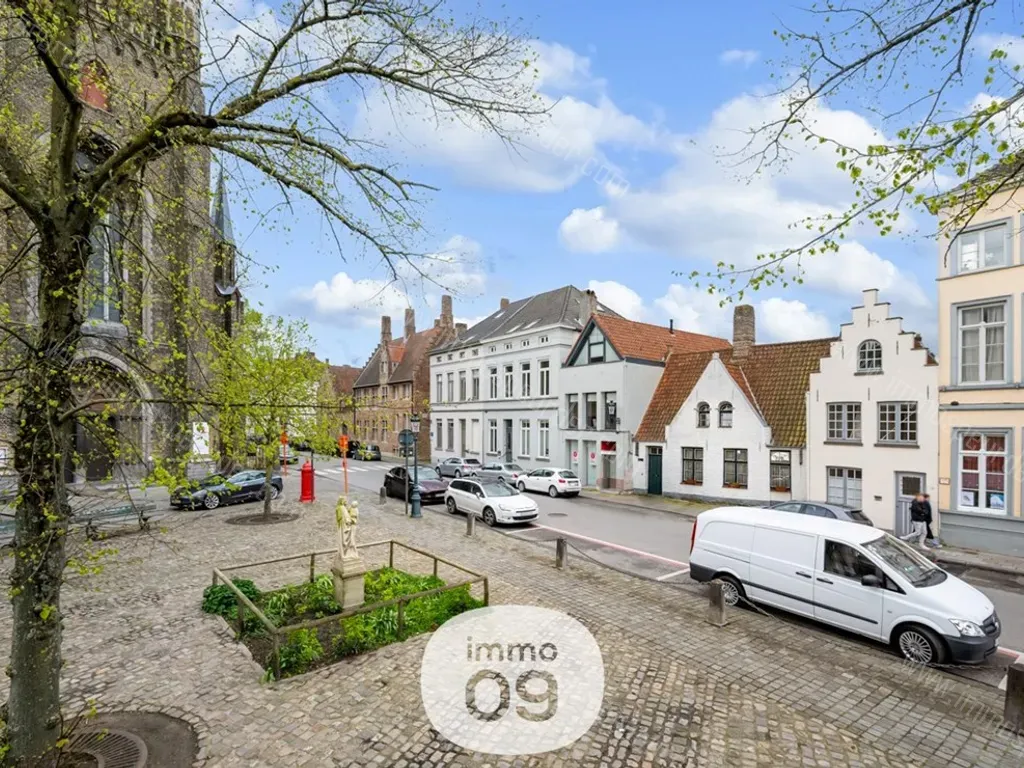 Huis in Brugge - 1416677 - Schaarstraat 8, 8000 Brugge