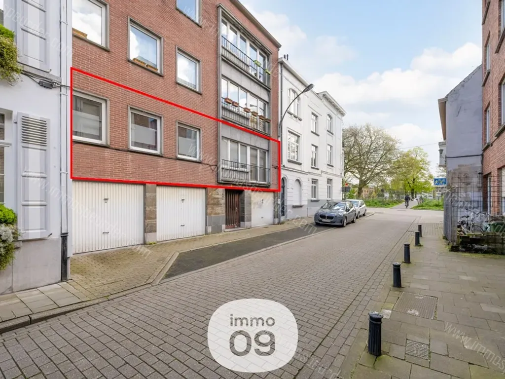Appartement in Gent - 1429027 - Oudevest 4, 9000 Gent