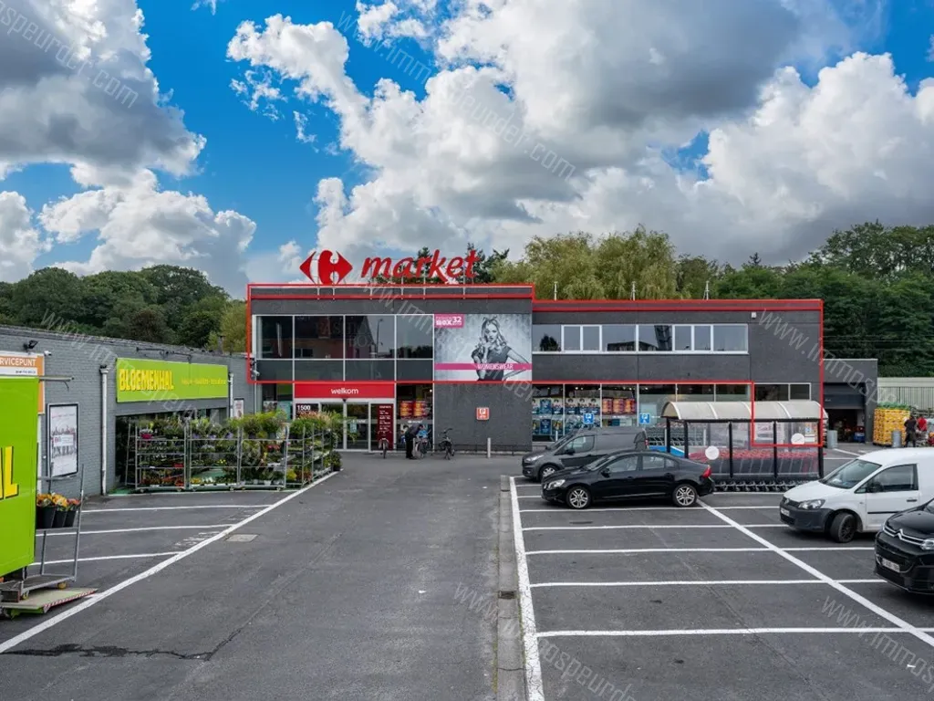 Handelspand Te Huur Beernem