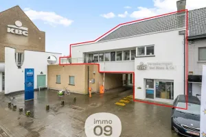 Huis Te Koop Lochristi