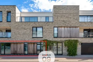 Appartement Te Huur Gent
