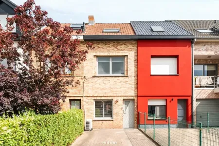 Huis Te Koop Lovendegem