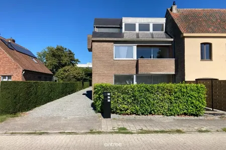 Appartement Te Huur Gent