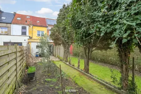 Huis Te Koop Gent
