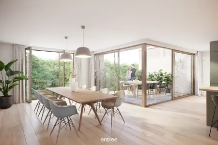 Appartement Te Koop Gent