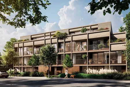 Appartement Te Koop Lokeren