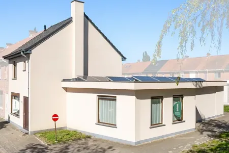 Huis Te Koop Sint Gillis Bij Dendermonde
