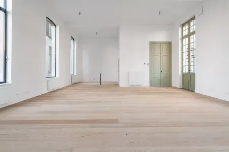 Appartement Te Koop Gent